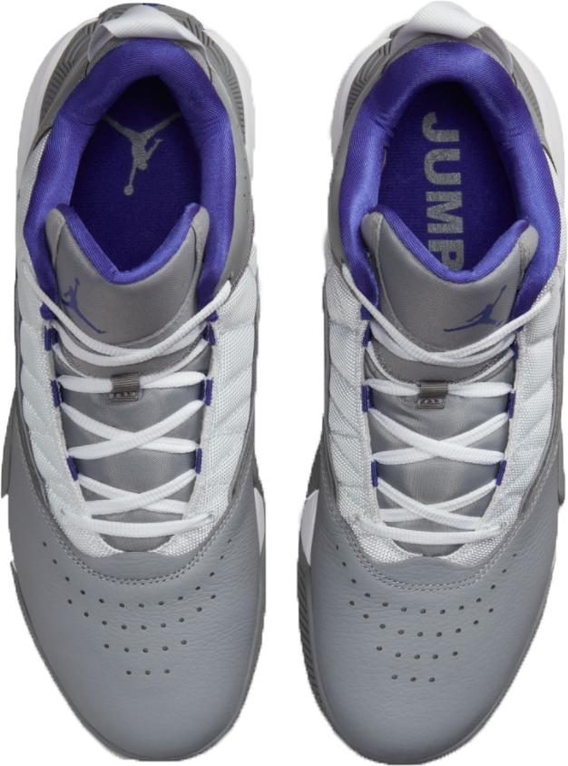 Кецове и обувки Jordan Jordan Stay Loyal Сиво | db2884-101, 1