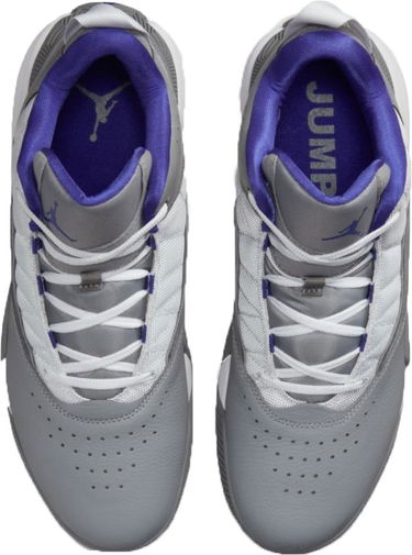 Кецове и обувки Jordan Jordan Stay Loyal Сиво | db2884-101, 1