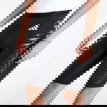 Къси панталони adidas Originals Adizero Control Shorts Черно | ix8976, 4