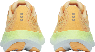 Кецове и обувки Saucony Ride 18 Оранжево
 | s11000-140, 2