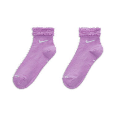 Чорапи Nike Everyday Training Ankle Лилаво | DH5485-532, 1