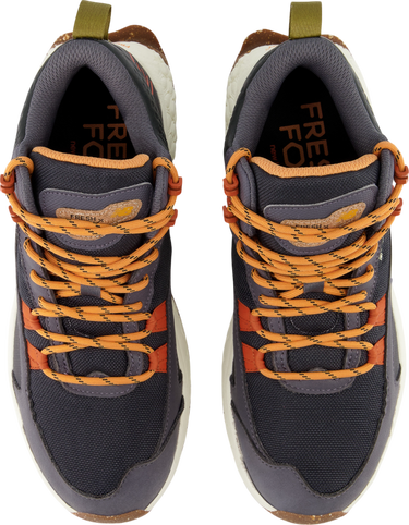 Кецове и обувки New Balance Fresh Foam X Hierro Mid Gore-Tex® Черно | wthimcce, 2