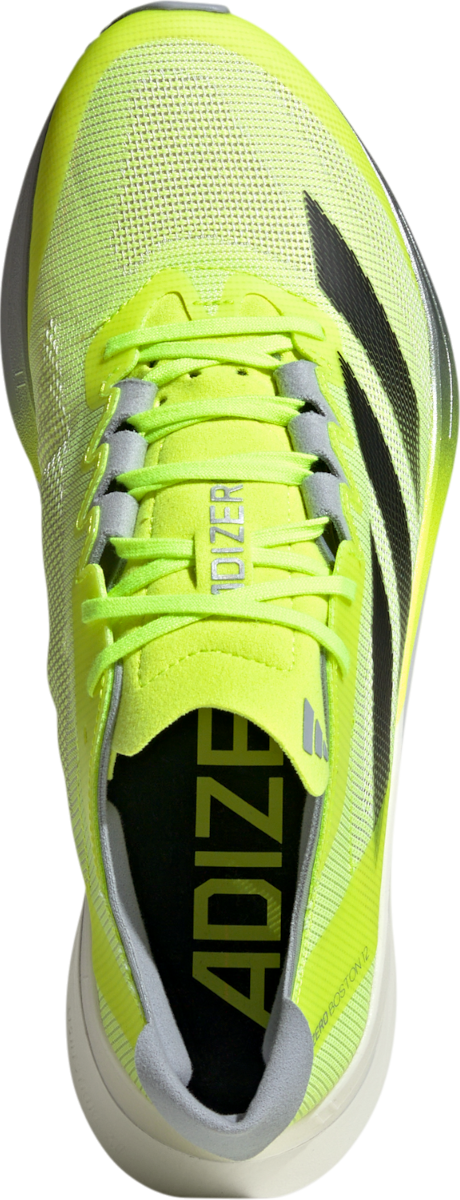Кецове и обувки adidas Originals ADIZERO BOSTON 12 Жълто | jq2553, 1