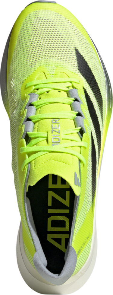 Кецове и обувки adidas Originals ADIZERO BOSTON 12 Жълто | jq2553, 1
