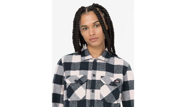 Риза Dickies Sacramento Shirt Многоцветен | DK0A4XI2C50, 4