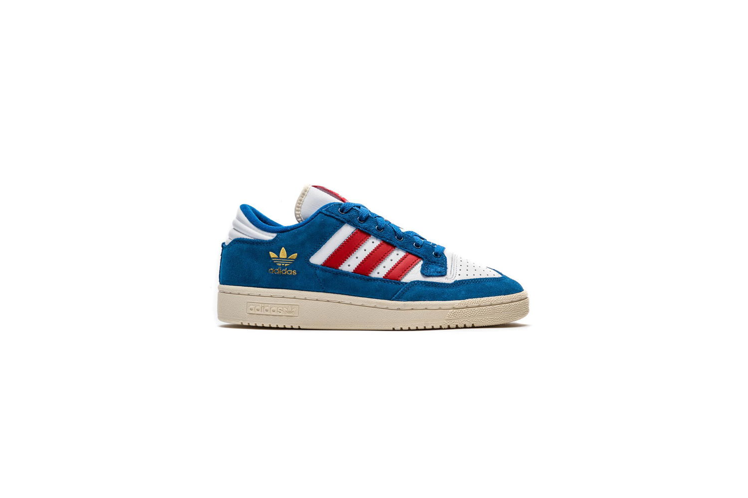Кецове и обувки adidas Originals CENTENNIAL 85 LOW Синьо | HQ7048, 0