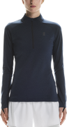 Climate Long Sleeve Running Shirt
