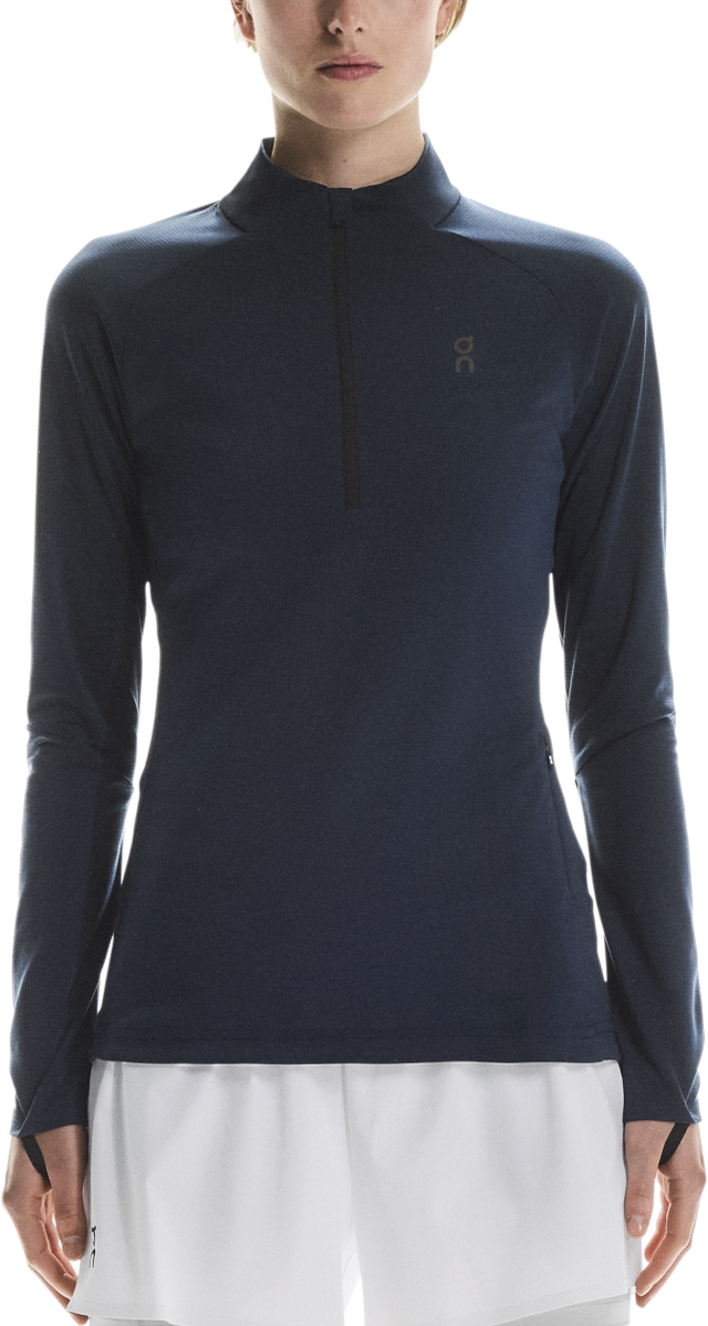 Climate Long Sleeve Running Shirt