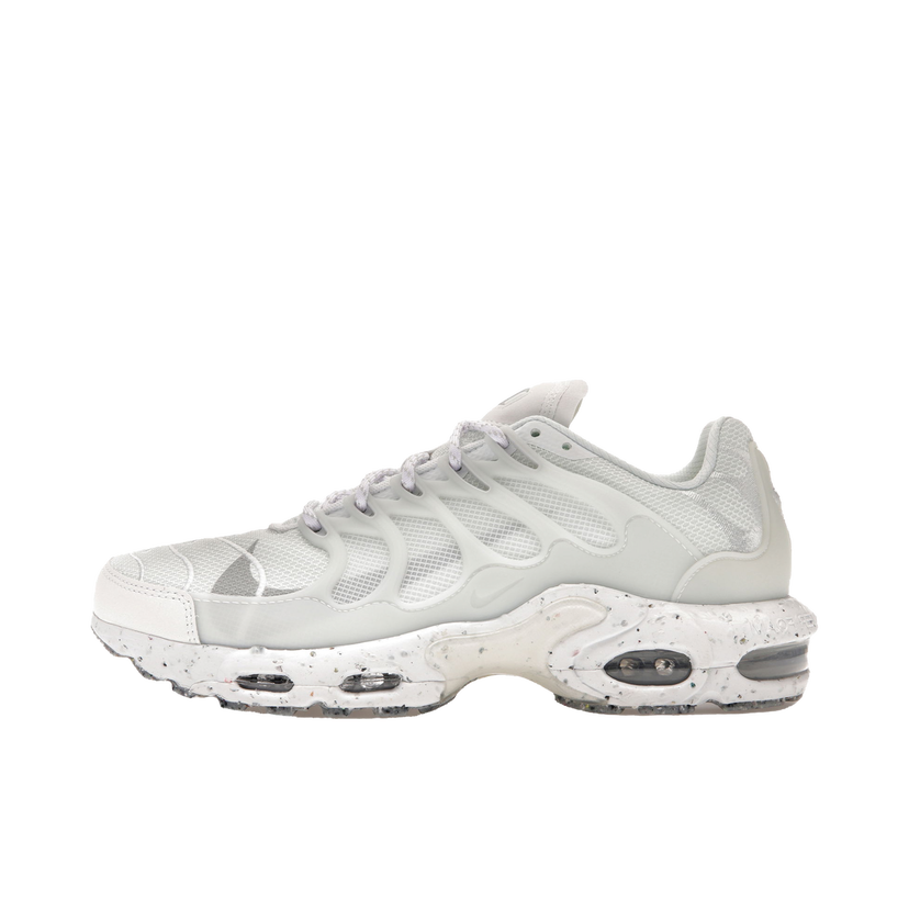 Кецове и обувки Nike Air Max Terrascape Plus "White Pure Platinum" Сиво | DQ3977-100