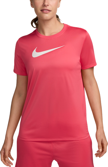 Тениска Nike W NK DF TEE RLGND HBR Червено | fq4975-629, 0