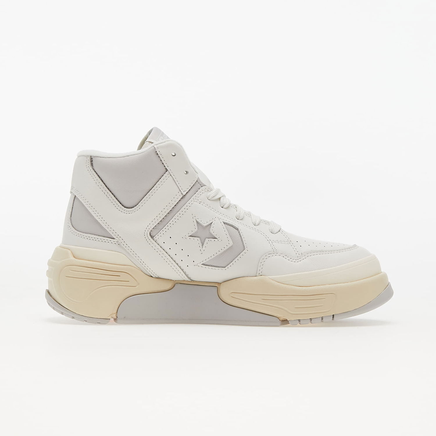 Кецове и обувки Converse Weappon CX Archive Бяло | 171557C, 1