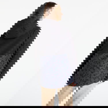 Яке Horsefeathers Tay Jacket Floral Cheetah Черно | OW232E, 3