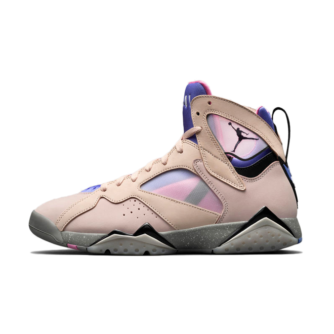 Кецове и обувки Jordan Air Jordan 7 SE "Sapphire" Розово | DJ2636-204, 0
