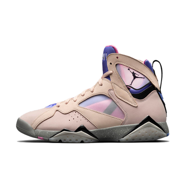 Кецове и обувки Jordan Air Jordan 7 SE "Sapphire" Розово | DJ2636-204, 0