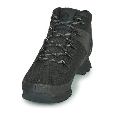 Кецове и обувки Timberland Euro Sprint Fabric Черно | TB0A1QHR015, 2