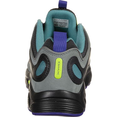 Кецове и обувки Reebok Daytona DMX II Черно | EG1655, 3
