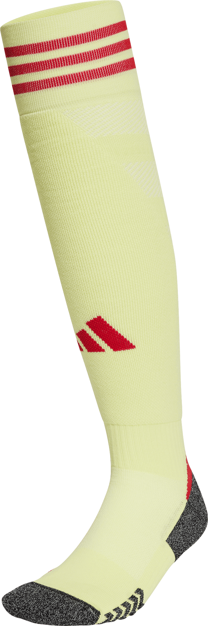 Чорапи adidas Originals Hamburger SV Goalkeeper Socks 2025/26 Жълто | 6hsvjm3663, 0
