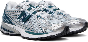 Кецове и обувки New Balance 1906R Бяло | U1906RCE, 3