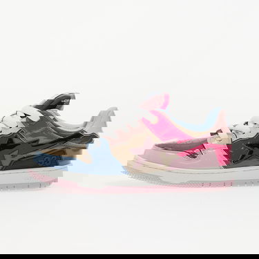Кецове и обувки BAPE BAPE Sk8 Sta 2 Многоцветен | 0ZXSHM191312OBLX, 0