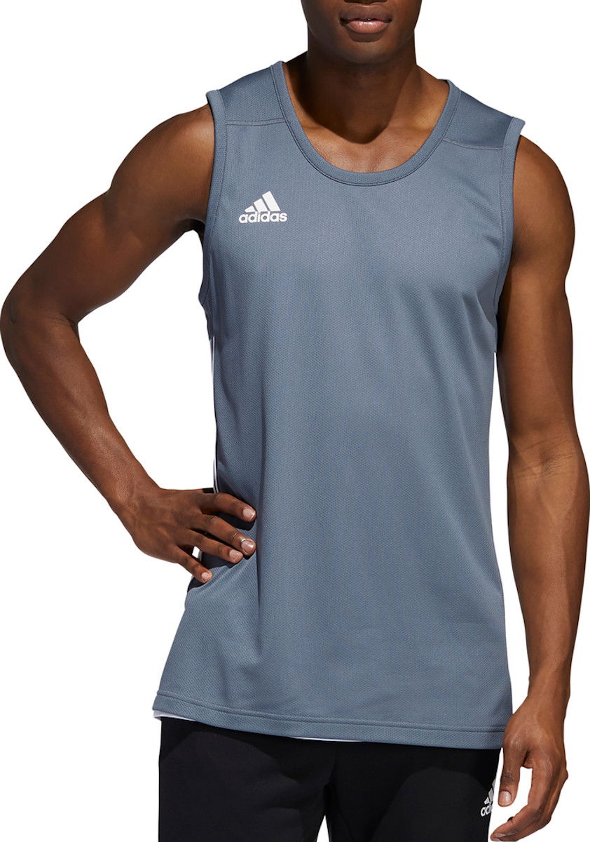 Потник adidas Originals Reversible Training Jersey Синьо | dy6592, 0