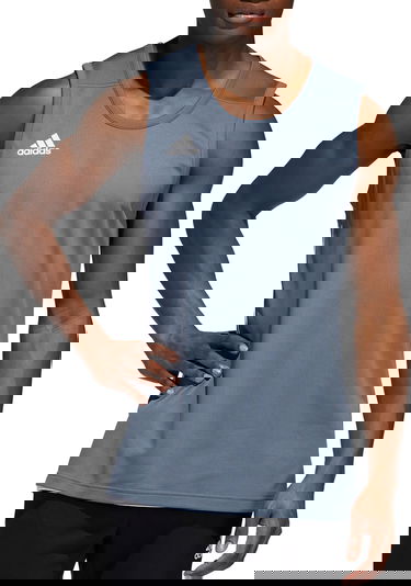 Потник adidas Originals Reversible Training Jersey Синьо | dy6592, 0