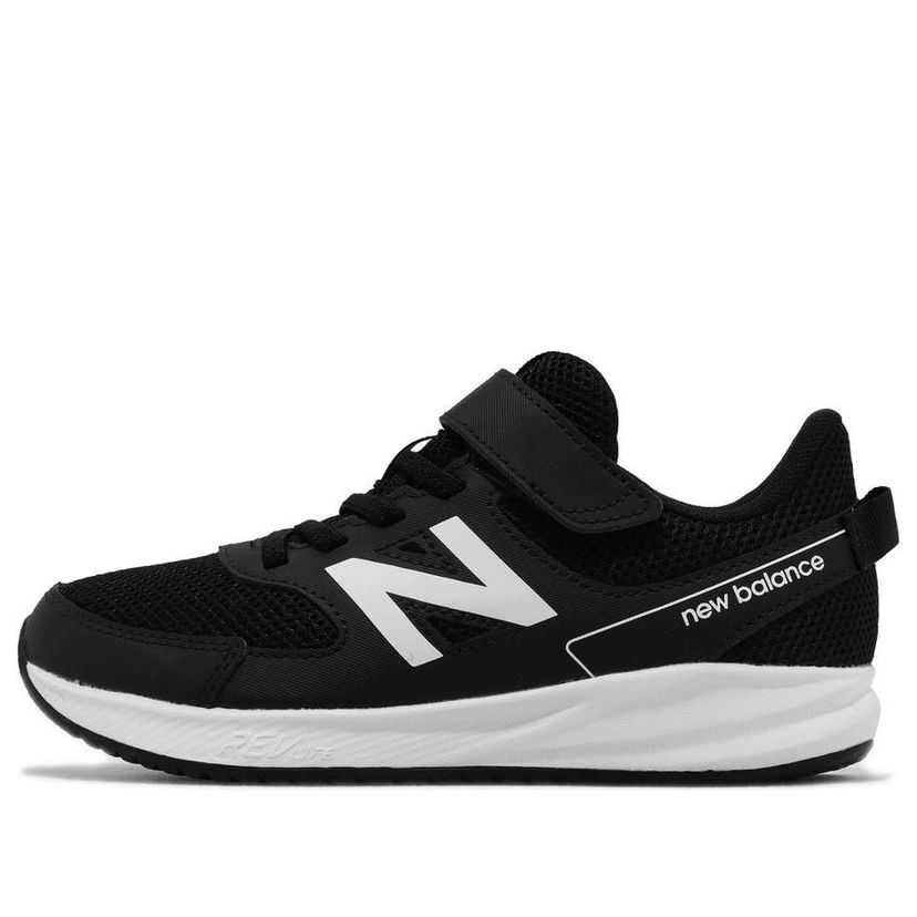 Кецове и обувки New Balance 570 v3 Черно | YT570BW3