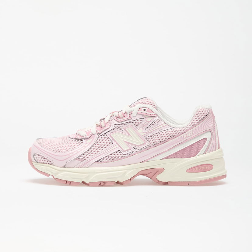 Кецове и обувки New Balance 740 Розово | U740PP2