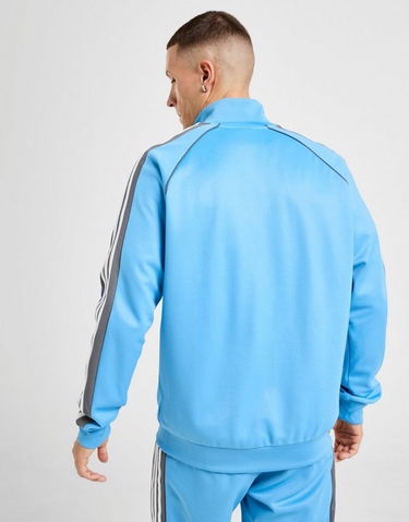 Комплект adidas Originals Terrace Tt Track Jacket Синьо | KD9135, 3