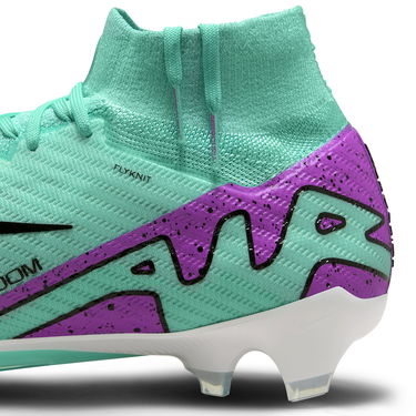 Кецове и обувки Nike Zoom Superfly 9 Elite FG Тюркоазено | dj4977-300, 9
