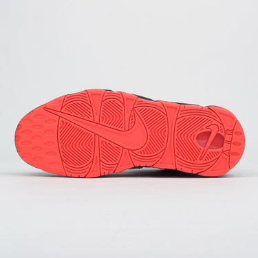 Кецове и обувки Nike Air More Uptempo '96 Черно | CJ6129-001, 4