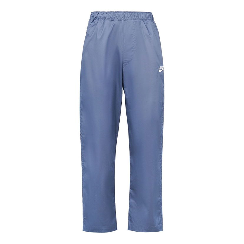 Панталони Nike Men's Run Division Phenom Elite Running Pants Синьо | DX3337-491