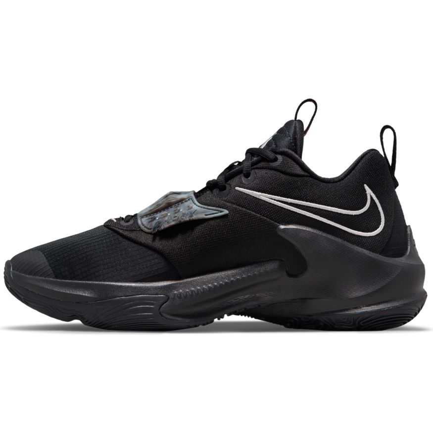 Кецове и обувки Nike Zoom Freak 3 "Black Grey" Черно | DA0694-002, 0