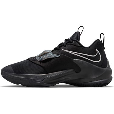 Кецове и обувки Nike Zoom Freak 3 "Black Grey" Черно | DA0694-002, 0