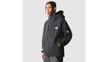 Яке The North Face 3L Dryvent Carduelis Jacket Черно | NF0A7Z9BJK3, 1