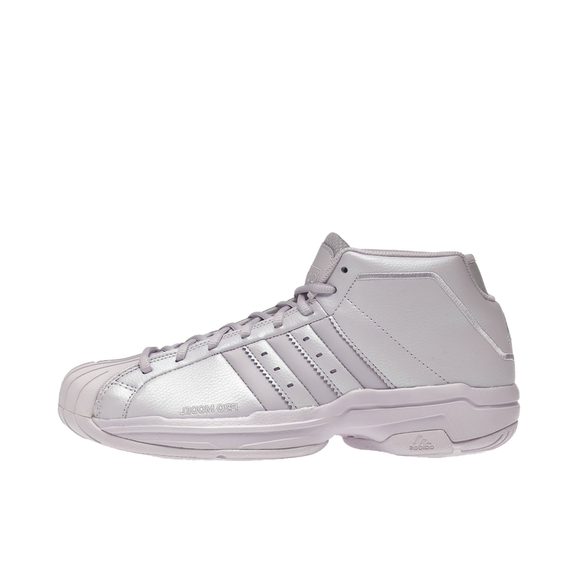 Кецове и обувки adidas Originals Pro Model 2G Purple Tint Лилаво | EG2484