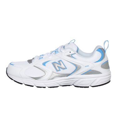 Кецове и обувки New Balance ML 408 Бяло | ML408B, 0