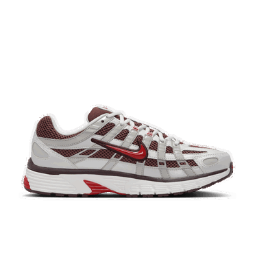Кецове и обувки Nike P-6000 Бяло | HJ9598-100, 3