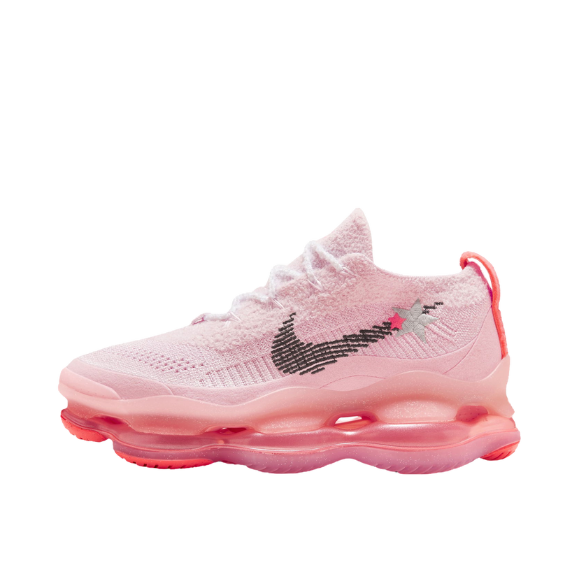 Кецове и обувки Nike Air Max Scorpion "Hot Pink" Розово | FN8925-696
