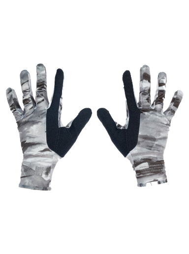 Ръкавици adidas Originals Undefeated x Running Gloves Бяло | DP0241