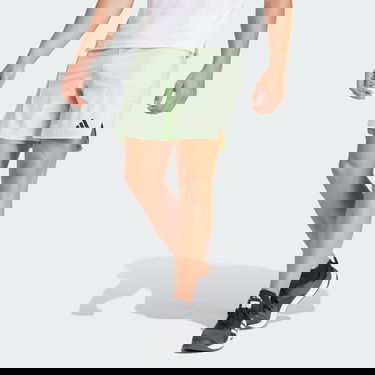 Къси панталони adidas Performance Designed for Training Workout Shorts Зелено | IS3822, 1