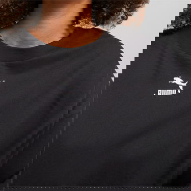 Pокля Puma Classics Tee Dress Черно | 538053_01, 3