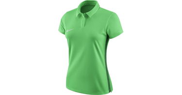 Поло тениска Nike Dry Academy18 Polo Зелено | 899986-361, 1