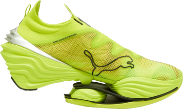 Кецове и обувки Puma FAST-RB NITRO Elite PR Зелено | 379554-01, 2