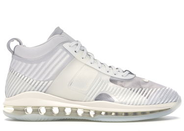 Кецове и обувки Nike LeBron Icon John Elliott Summit White Бяло | AQ0114-101, 0