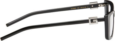 Слънчеви очила Gucci Gucci G String Cat Eye Glasses Черно | GG1682O-001, 1