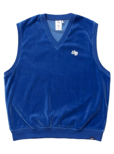 Жилетка Puma Vest x Noah Тъмно синьо | 622652-67