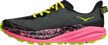 Кецове и обувки Hoka One One Speedgoat 6 Многоцветен | 1147791-bnrs, 4