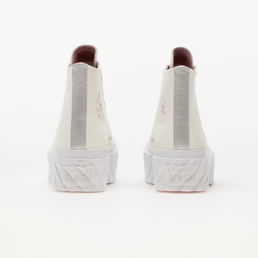 Кецове и обувки Converse Chuck Taylor All Star Lift 2X W Бежово | 572607C, 2
