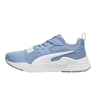 Кецове и обувки Puma Puma Wired Run JR Синьо | 390847-12, 0