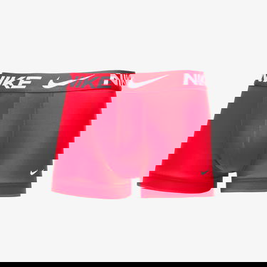 Чорапи Nike Dri-FIT Essential Micro Trunk 3-Pack Multicolor Многоцветен | 000PKE1156-GP7, 4